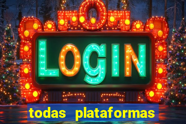 todas plataformas de jogo